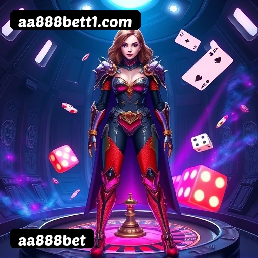 aa888bet - Security