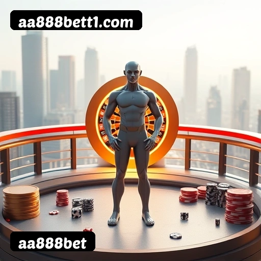 aa888bet Brasília - Casino Guide
