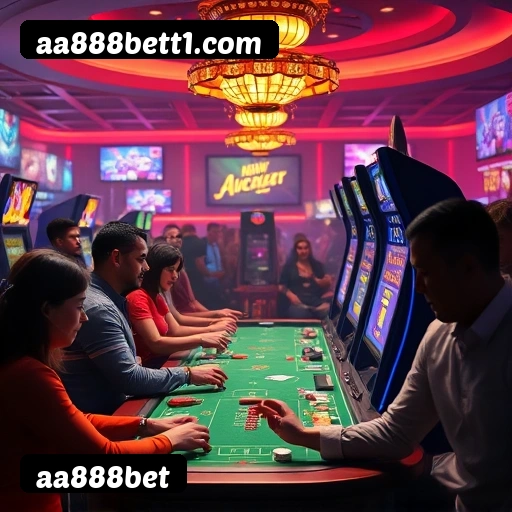 aa888bet Salvador - Bonus Stats