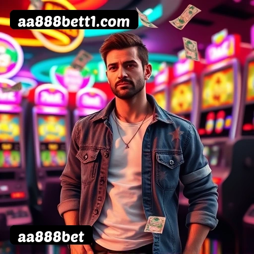 aa888bet Salvador - Strategy