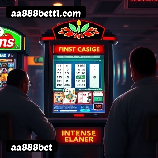 aa888bet Salvador - Support