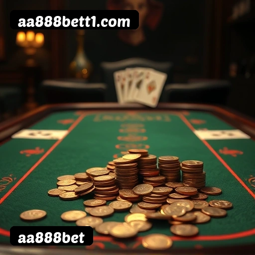 aa888bet São Paulo - All Bonuses