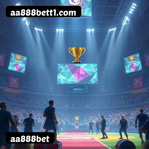 aa888bet Salvador - Promo Stats