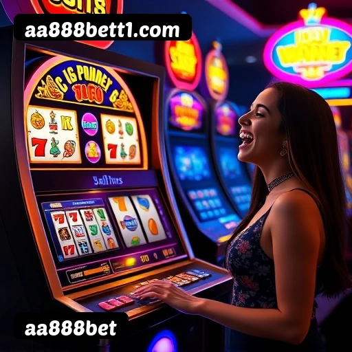 aa888bet - Aplicativo Móvel