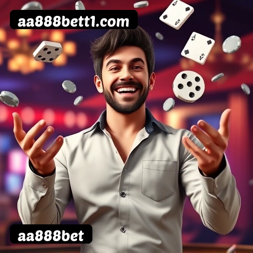 aa888bet - Support
