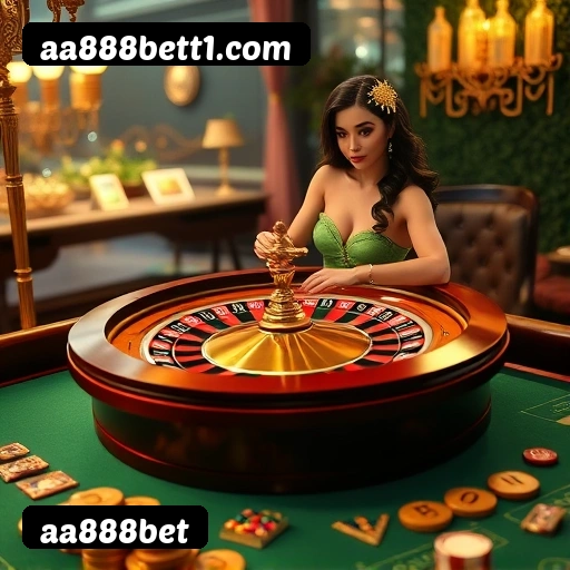 aa888bet Rio de Janeiro - Slot Strategy