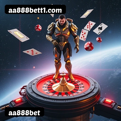 aa888bet Fortaleza - Leaderboard