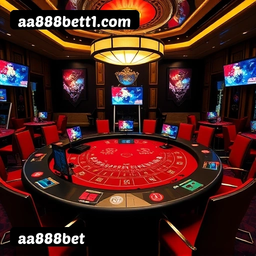 aa888bet Salvador - Strategies
