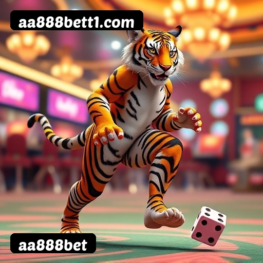 aa888bet Belo Horizonte - Jackpots