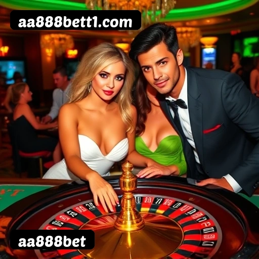 aa888bet Brasília - Betting Features